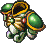 野獸之鎧