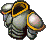 重金屬鎧甲
