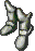 銀靴