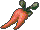 魔法紅蘿蔔 Lv8